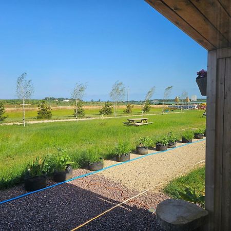 Mar A Lago Glamping23 Douăzeci şi Trei August Exteriör bild