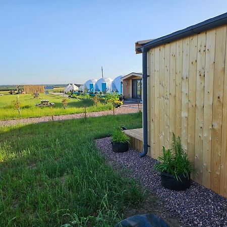 Mar A Lago Glamping23 Douăzeci şi Trei August Exteriör bild