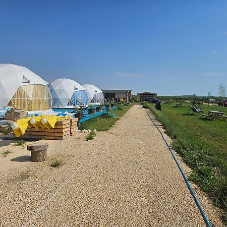 Mar A Lago Glamping23 Douăzeci şi Trei August Exteriör bild