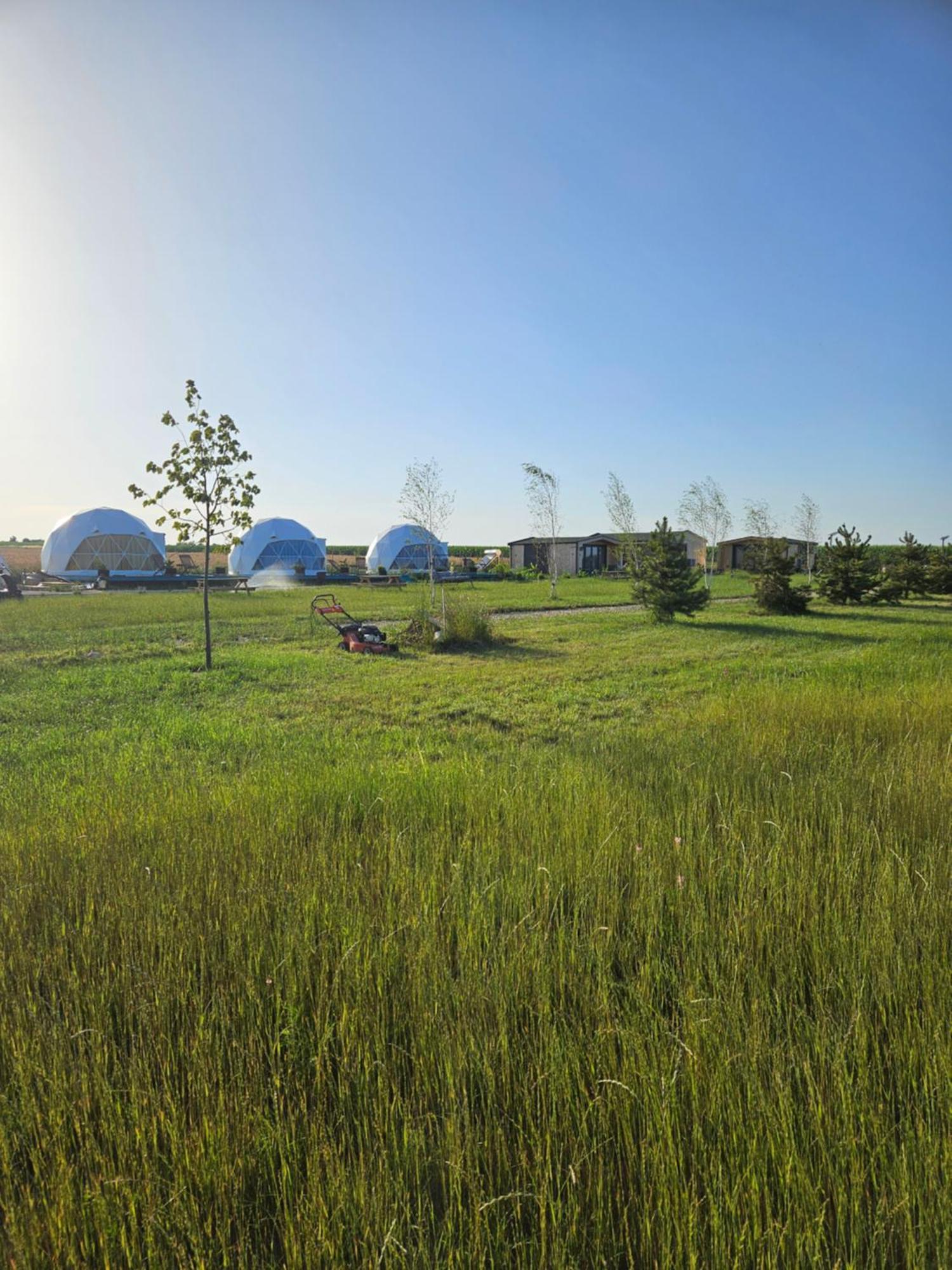 Mar A Lago Glamping23 Douăzeci şi Trei August Exteriör bild