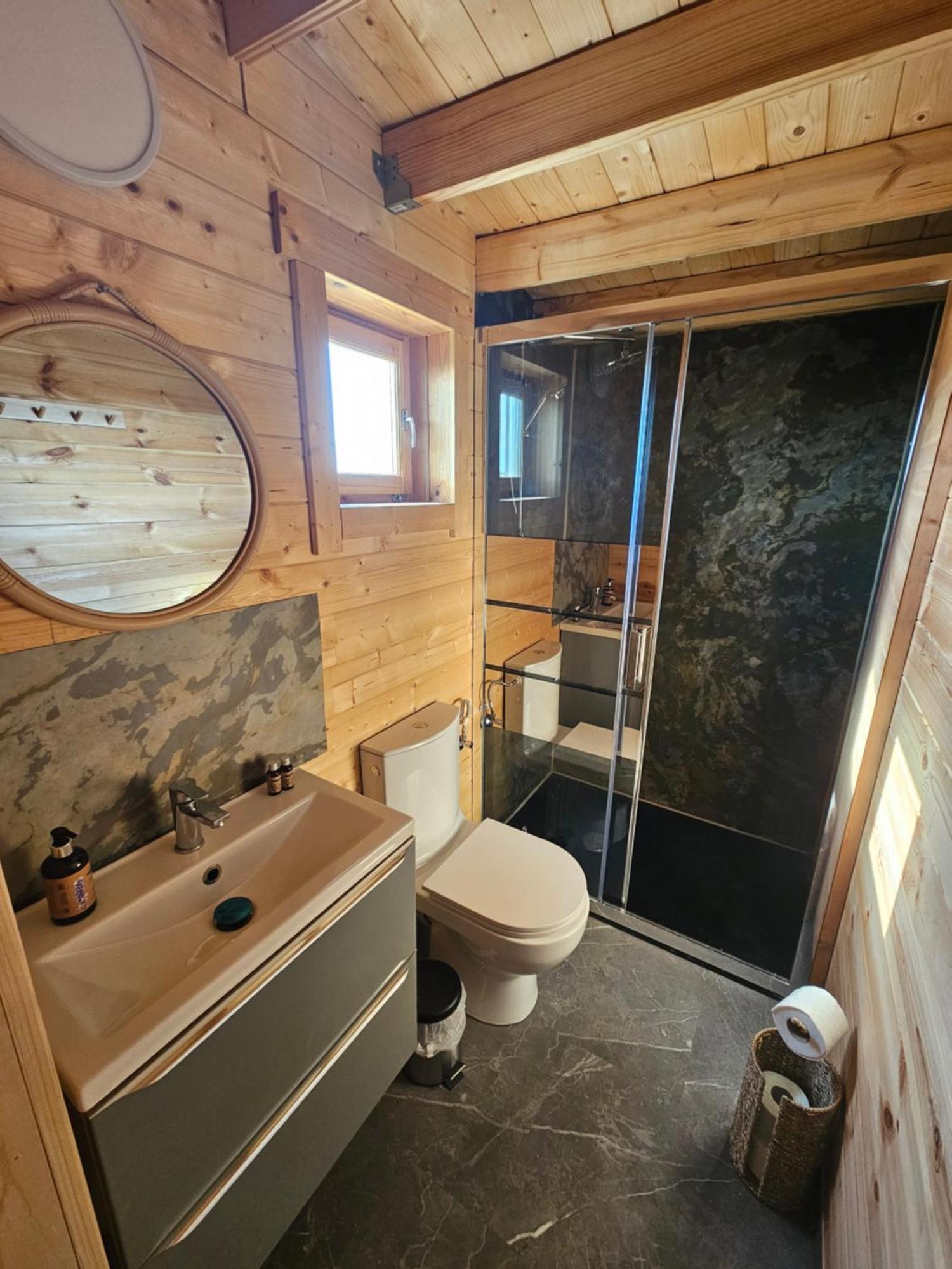 Mar A Lago Glamping23 Douăzeci şi Trei August Exteriör bild