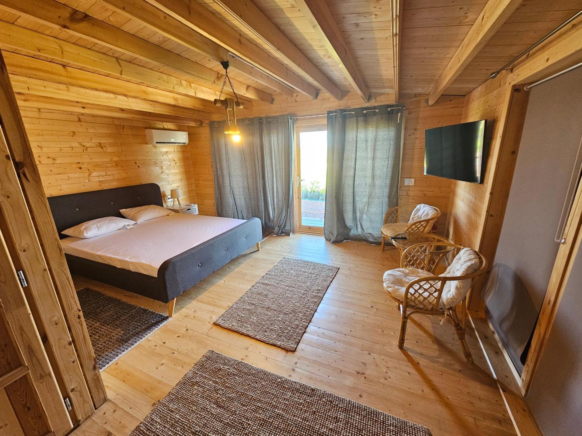 Mar A Lago Glamping23 Douăzeci şi Trei August Exteriör bild
