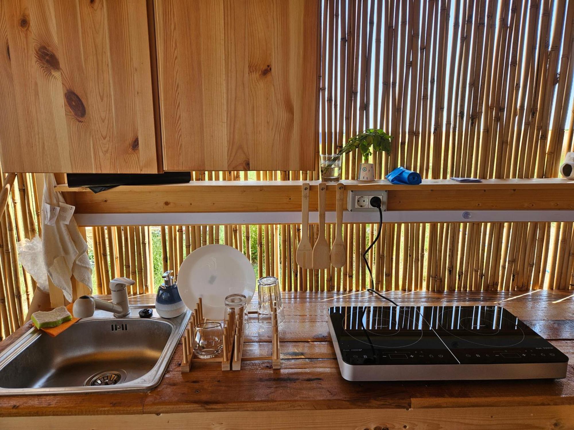 Mar A Lago Glamping23 Douăzeci şi Trei August Exteriör bild