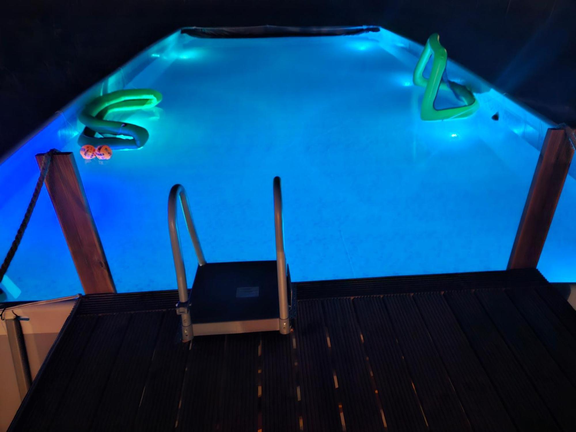 Mar A Lago Glamping23 Douăzeci şi Trei August Exteriör bild
