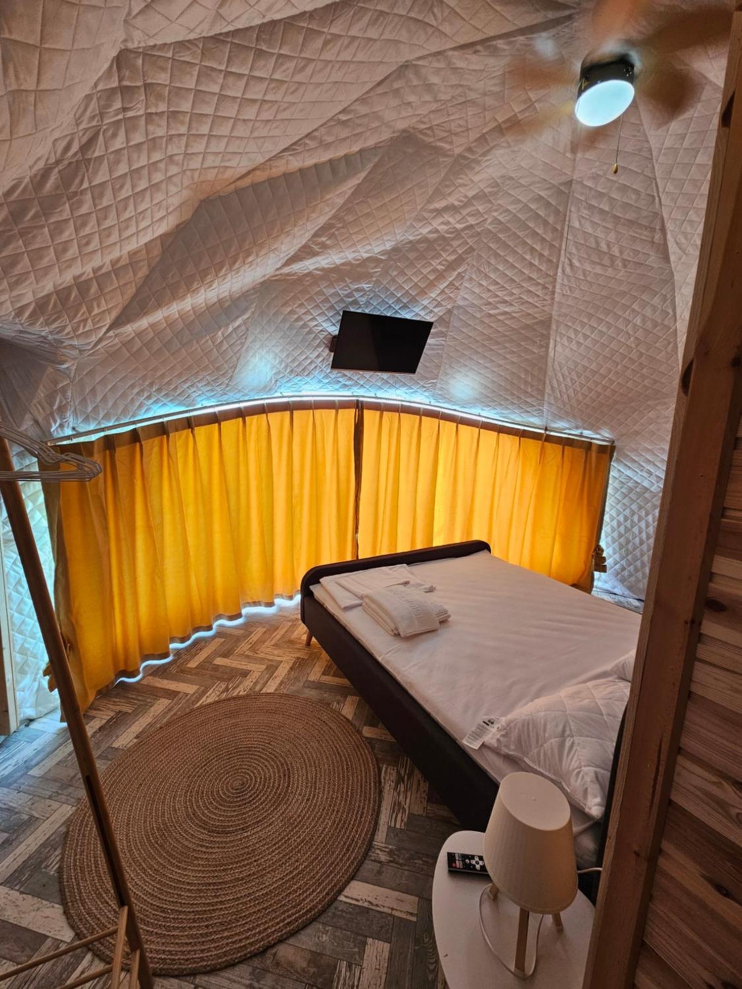 Mar A Lago Glamping23 Douăzeci şi Trei August Exteriör bild