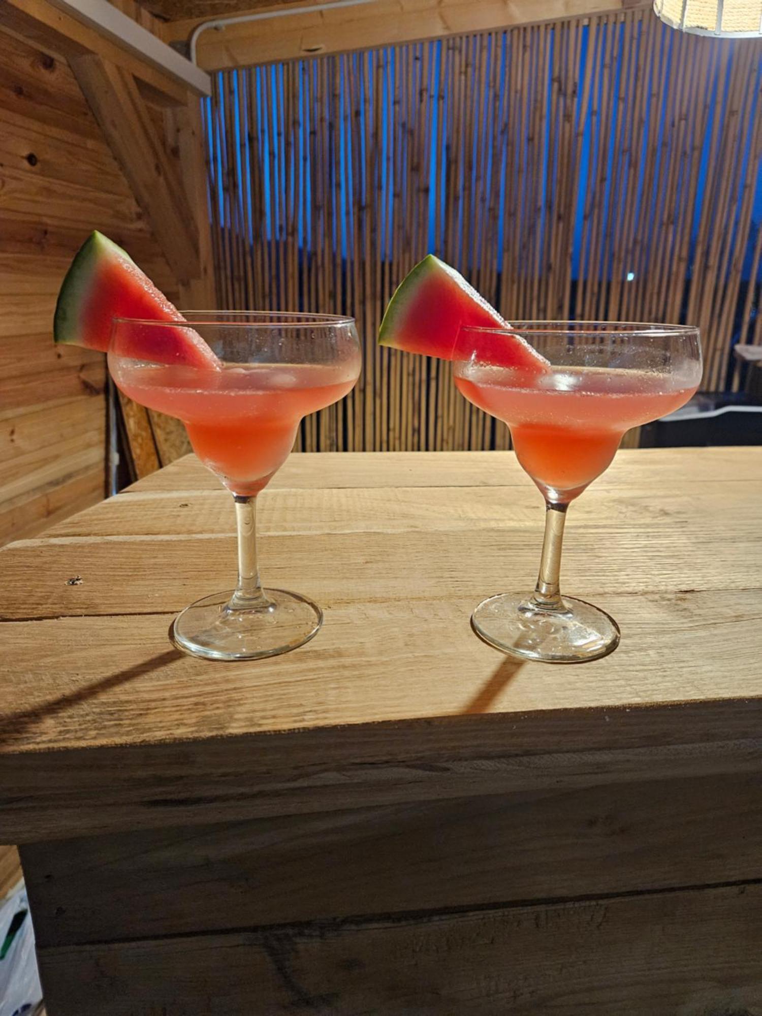 Mar A Lago Glamping23 Douăzeci şi Trei August Exteriör bild