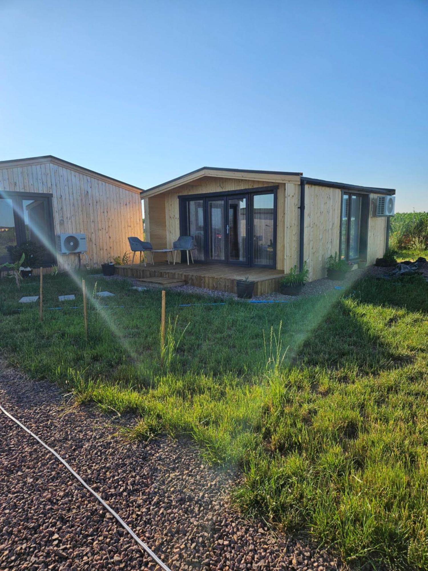 Mar A Lago Glamping23 Douăzeci şi Trei August Exteriör bild
