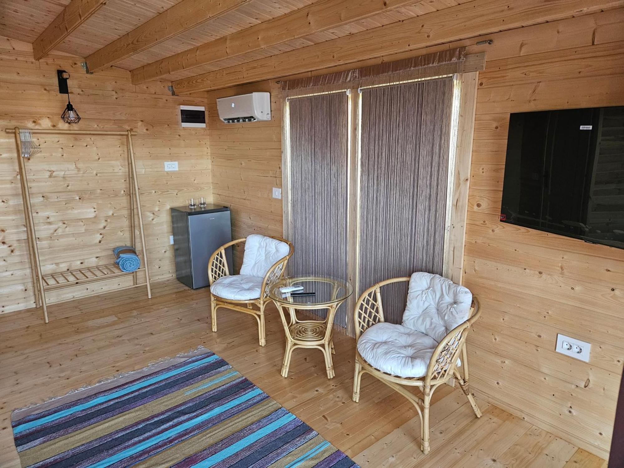 Mar A Lago Glamping23 Douăzeci şi Trei August Exteriör bild