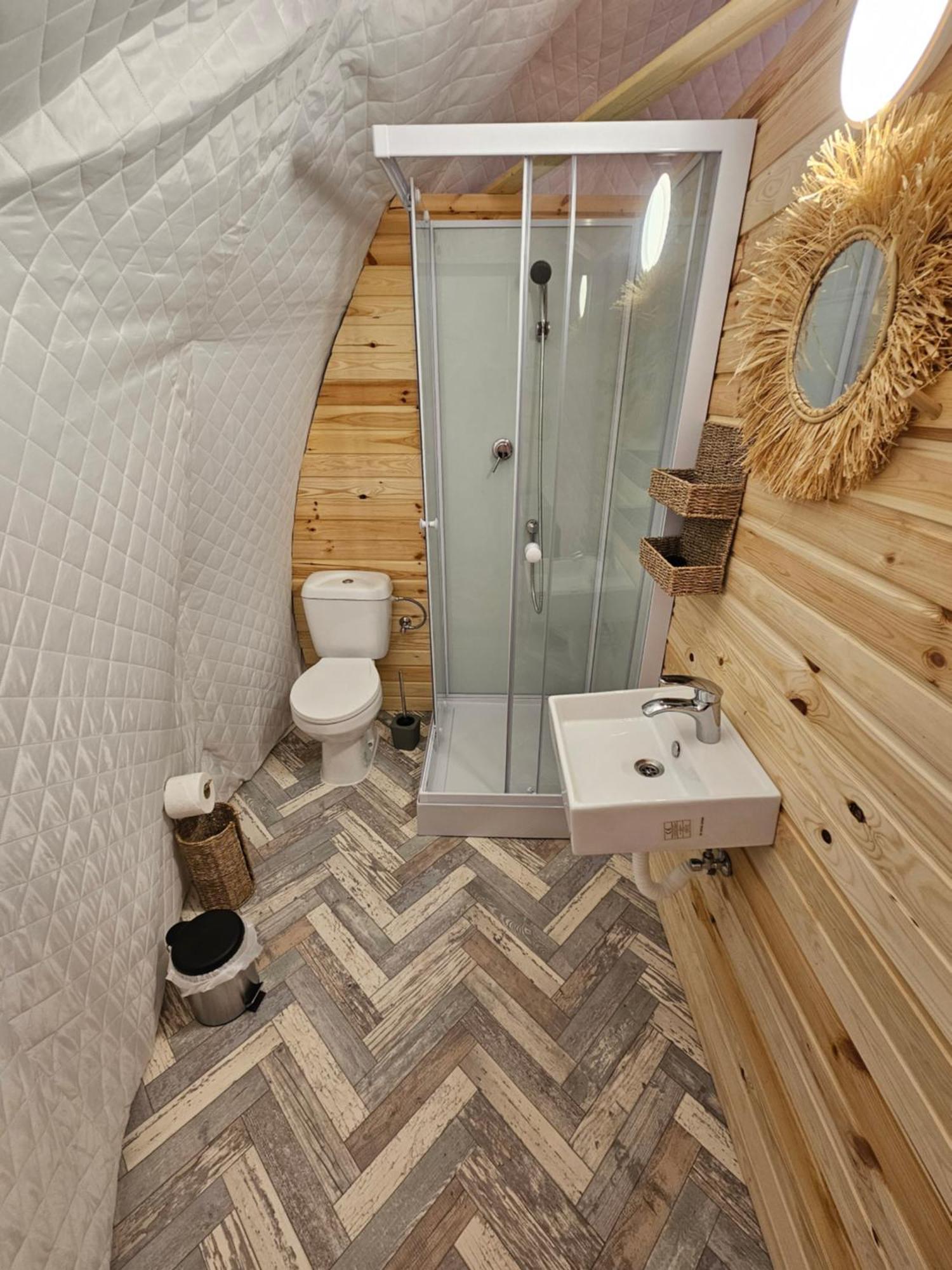 Mar A Lago Glamping23 Douăzeci şi Trei August Exteriör bild