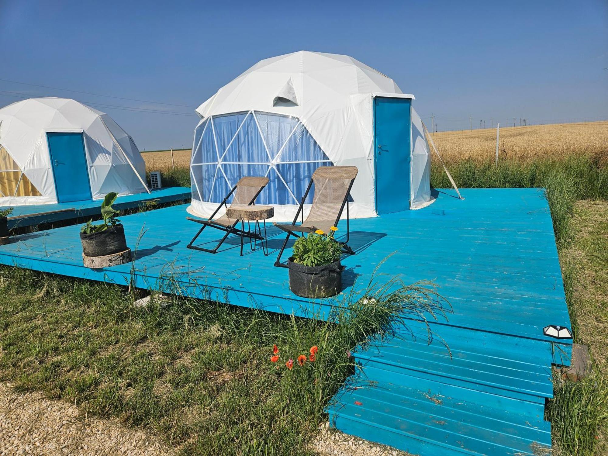 Mar A Lago Glamping23 Douăzeci şi Trei August Exteriör bild
