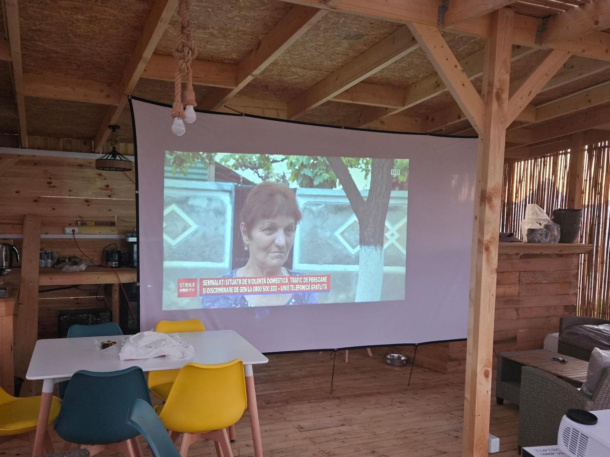 Mar A Lago Glamping23 Douăzeci şi Trei August Exteriör bild