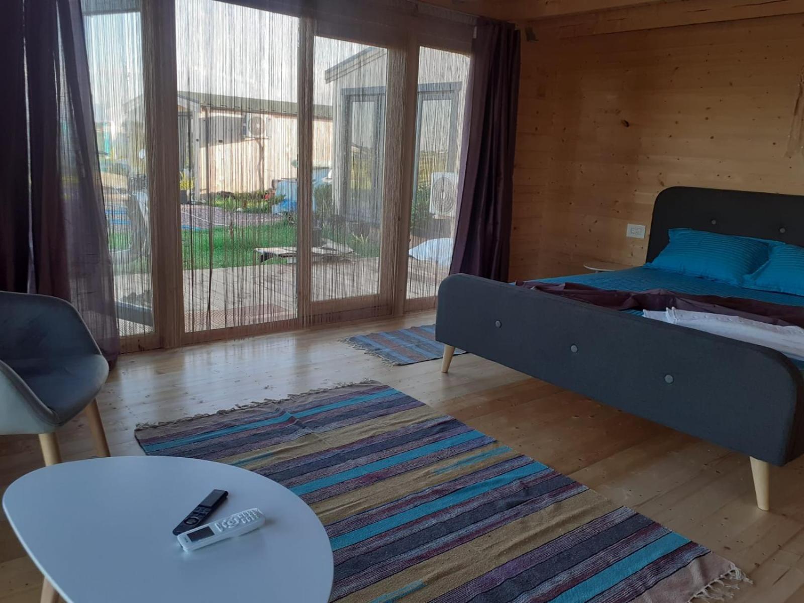 Mar A Lago Glamping23 Douăzeci şi Trei August Exteriör bild