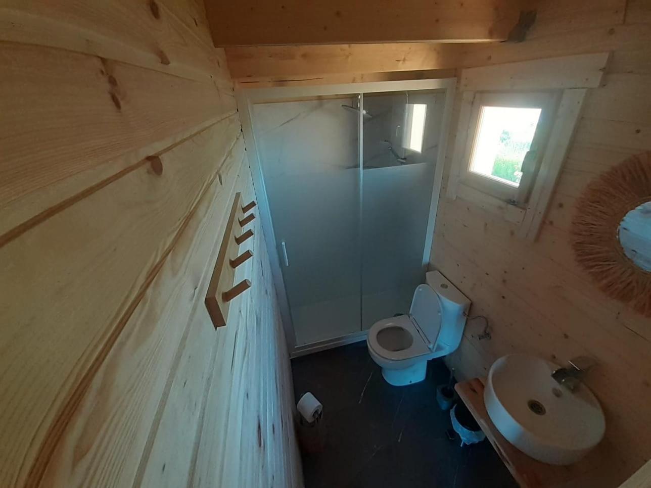 Mar A Lago Glamping23 Douăzeci şi Trei August Exteriör bild