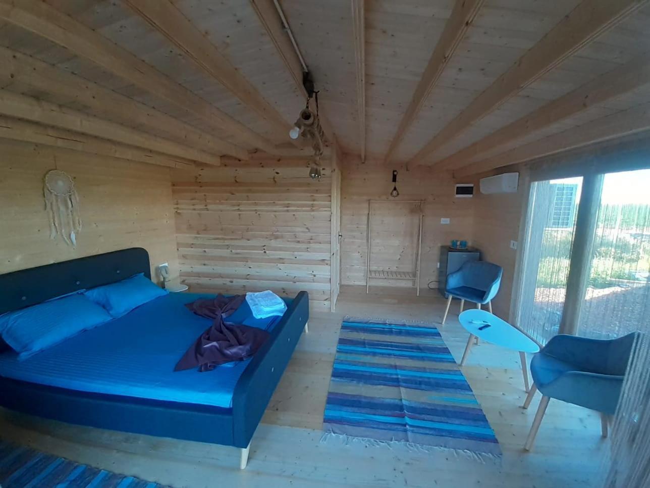 Mar A Lago Glamping23 Douăzeci şi Trei August Exteriör bild