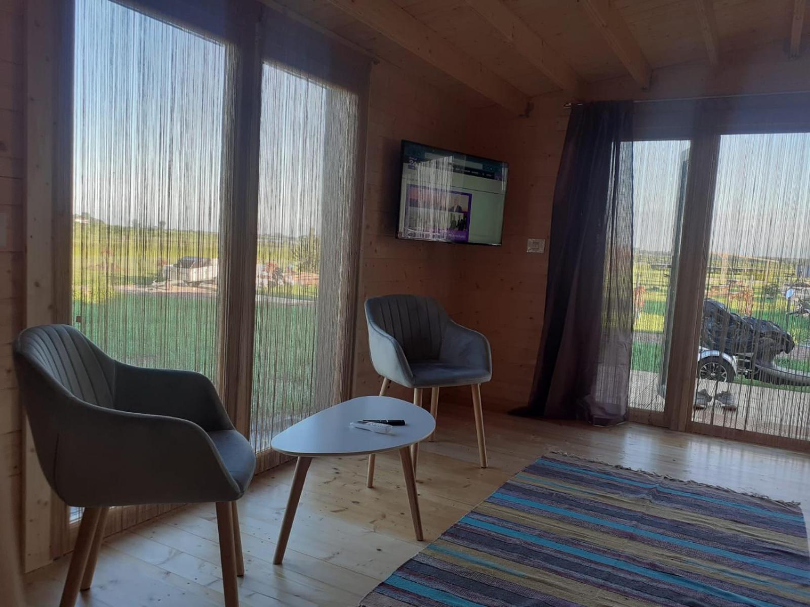 Mar A Lago Glamping23 Douăzeci şi Trei August Exteriör bild
