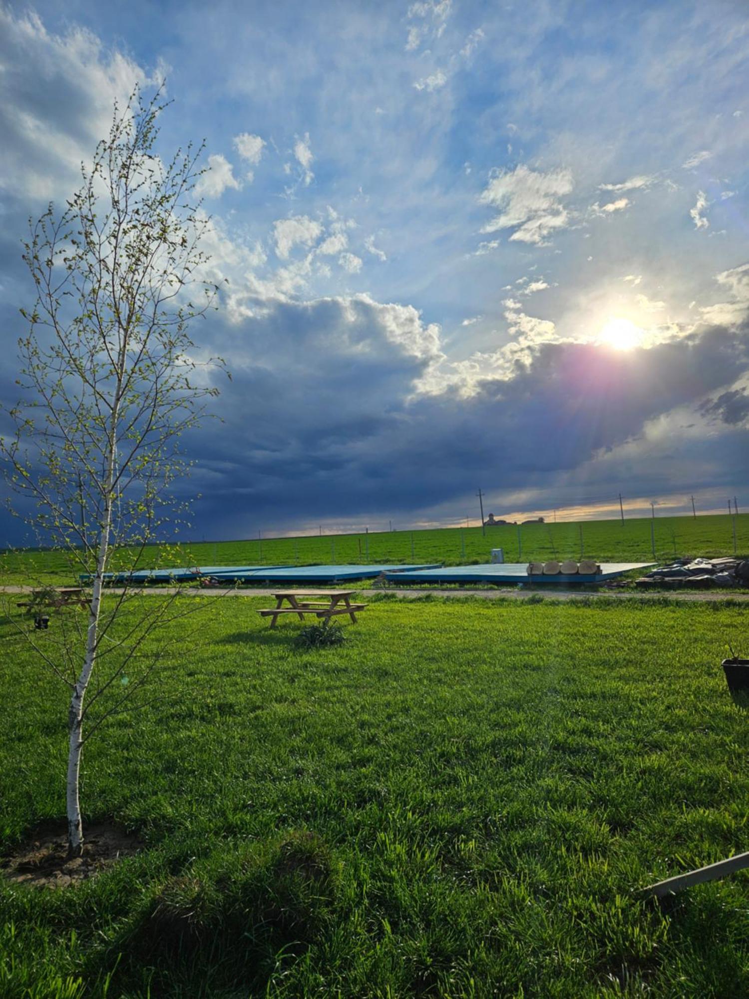 Mar A Lago Glamping23 Douăzeci şi Trei August Exteriör bild