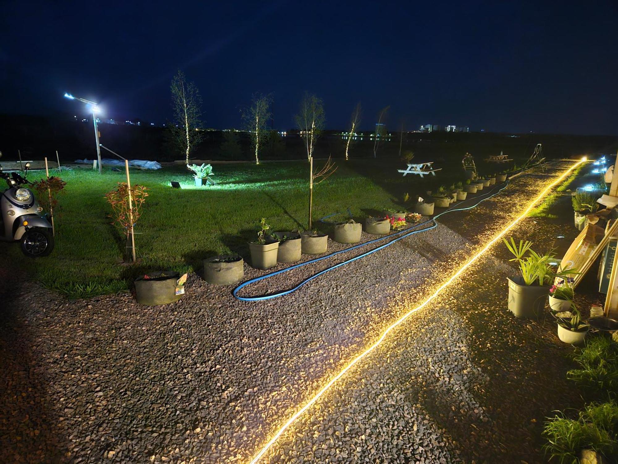Mar A Lago Glamping23 Douăzeci şi Trei August Exteriör bild