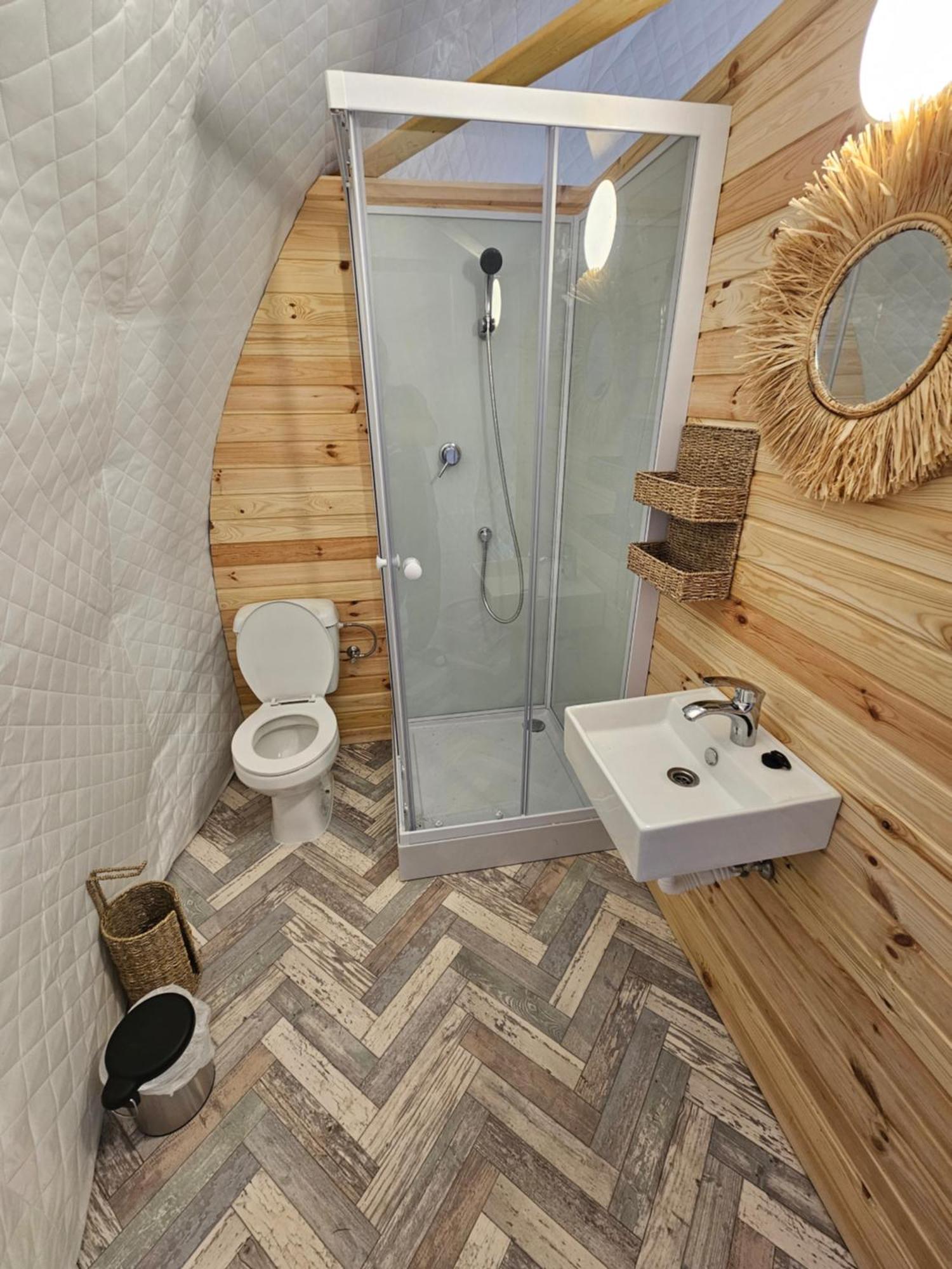 Mar A Lago Glamping23 Douăzeci şi Trei August Exteriör bild